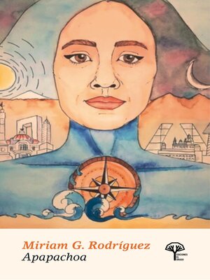 cover image of Apapachoa
